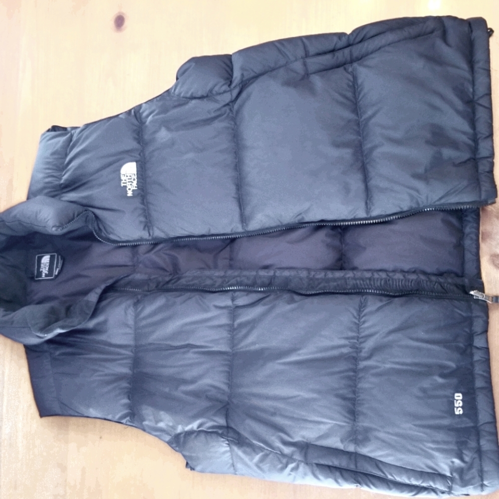 The North Face Men's Vest